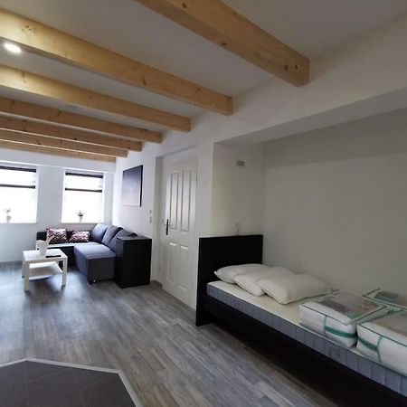 Altstadt-Apartment & Fewo Og Fuer Max 3 Pers NeuNeuhaldensleben Εξωτερικό φωτογραφία