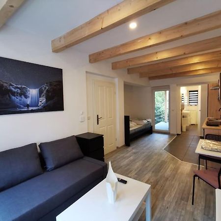 Altstadt-Apartment & Fewo Og Fuer Max 3 Pers NeuNeuhaldensleben Εξωτερικό φωτογραφία